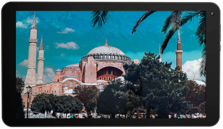 Everest Digiland DL1008M Tablet