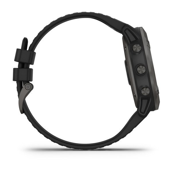 Garmin Fenix 6X Pro Solar Aktivite Saati