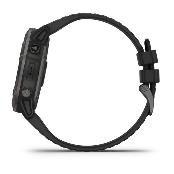 Garmin Fenix 6X Pro Solar Aktivite Saati