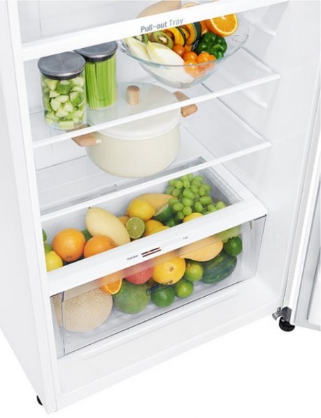 LG GN-B422WHCL Buzdolabı