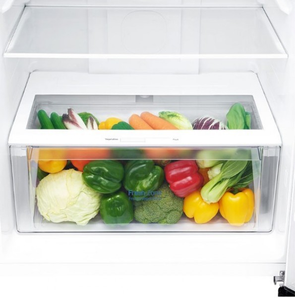LG GN-B422WHCL Buzdolabı