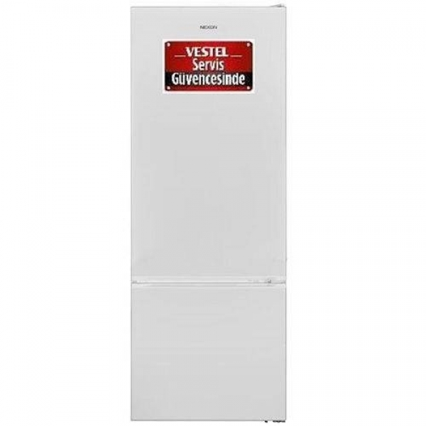 Nexon REF 5200 Buzdolabı