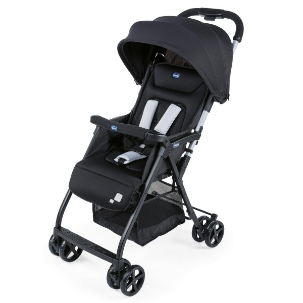 Chicco Ohlala 2 Bebek Arabası
