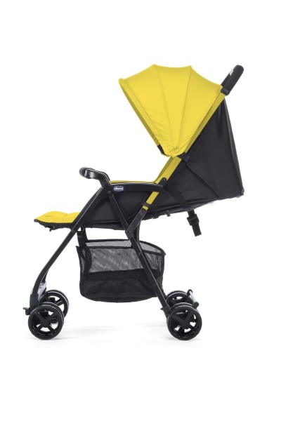 Chicco Ohlala 2 Bebek Arabası