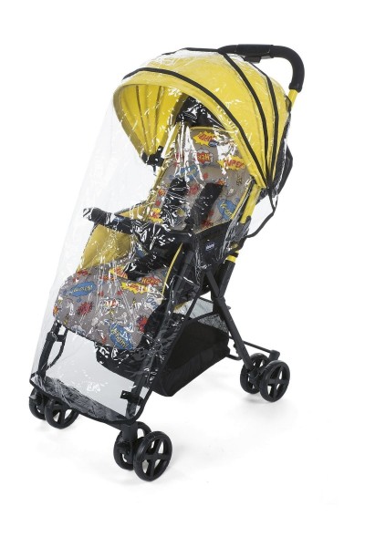 Chicco Ohlala 2 Bebek Arabası