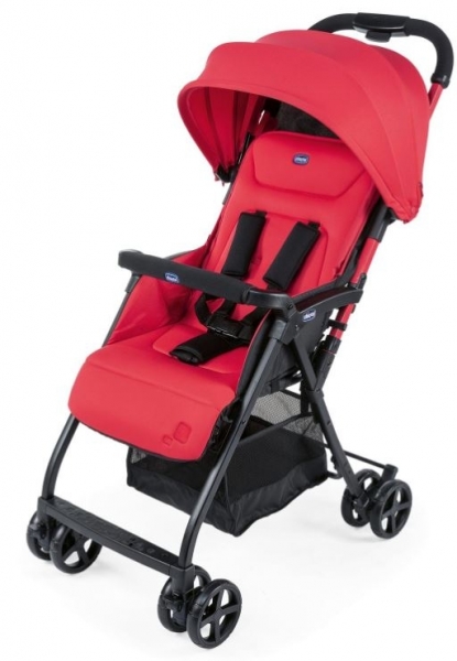 Chicco Ohlala 2 Bebek Arabası