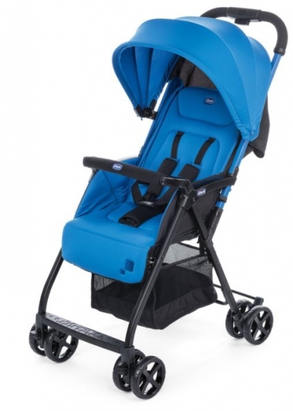 Chicco Ohlala 2 Bebek Arabası