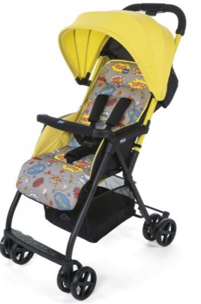 Chicco Ohlala 2 Bebek Arabası