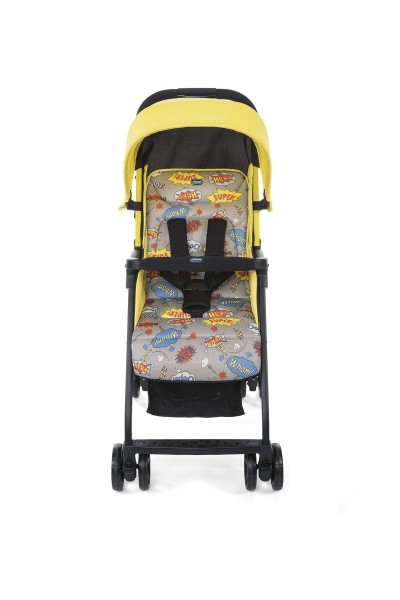 Chicco Ohlala 2 Bebek Arabası