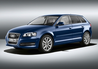 2015 Audi A3 Sportback 1.4 TFSI 125 HP Attraction S tronic