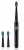Seago SG-551 Şarjlı Diş Fırçası