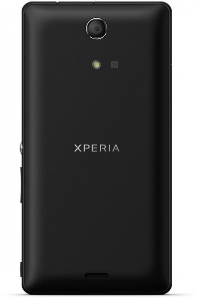 Sony Xperia ZR