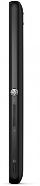 Sony Xperia ZR