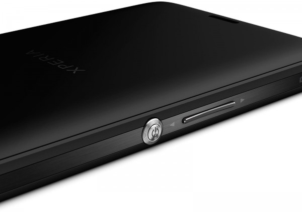 Sony Xperia ZR