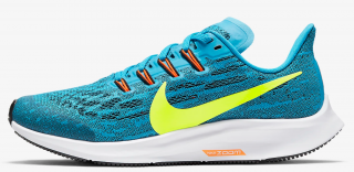Nike Air Zoom Pegasus 36 Çocuk Spor Ayakkabı