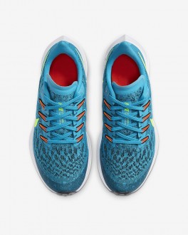 Nike Air Zoom Pegasus 36 Çocuk Spor Ayakkabı