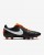 Nike Premier II FG Erkek Spor Ayakkabı