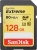 Sandisk Extreme SD