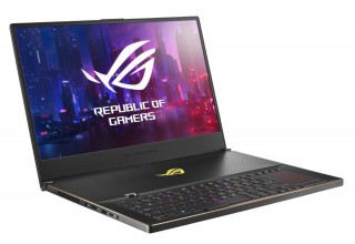 Asus GX701GXR-H6097T Laptop