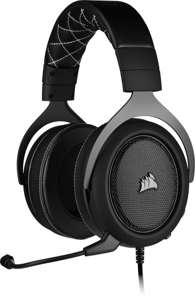 Corsair HS60 Pro Kablolu Kulaklık