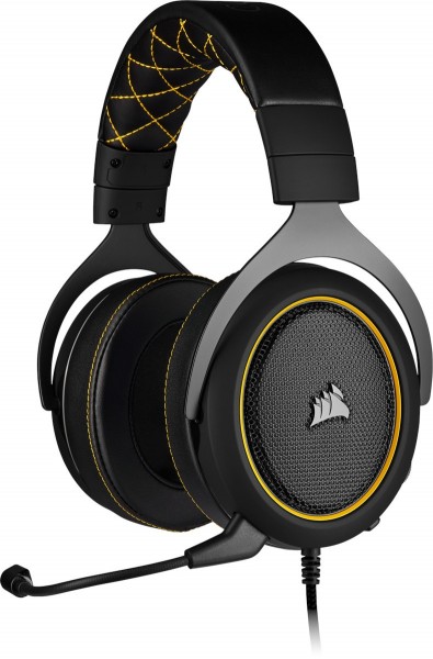 Corsair HS60 Pro Kablolu Kulaklık