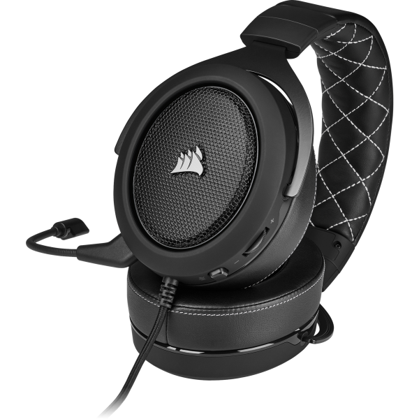 Corsair HS60 Pro Kablolu Kulaklık