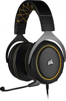 Corsair HS60 Pro Kablolu Kulaklık