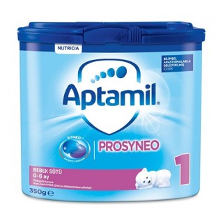 Aptamil Prosyneo 1 350 gr Bebek Sütü