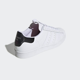 Adidas Superstar Kadın Spor Ayakkabı
