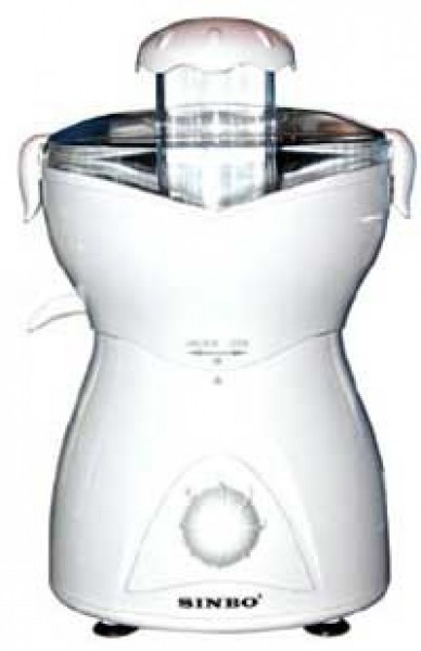 Sinbo SJ-3104 Katı Meyve Sıkacağı