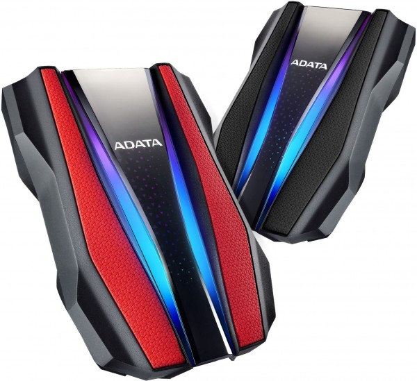Adata HD770G HDD