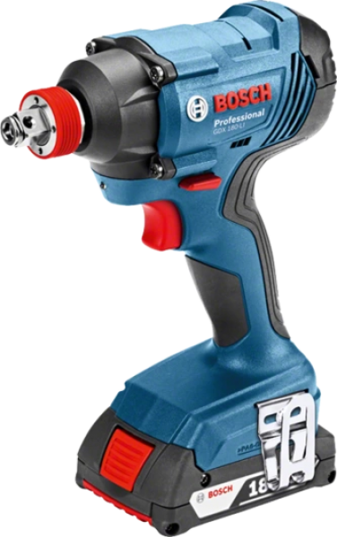 Bosch GDX 180-LI Professional Akülü Somun Sıkma