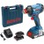 Bosch GDX 180-LI Professional Akülü Somun Sıkma
