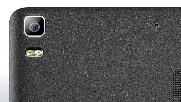 Lenovo A7000