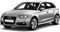 2015 Audi A3 Sportback 1.6 TDI 110 HP Attraction S tronic