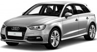 2015 Audi A3 Sportback 1.6 TDI 110 HP Attraction S tronic resim