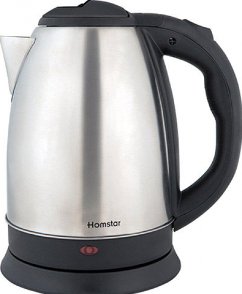 Homstar Metalica HS-K4100 Su Isıtıcı