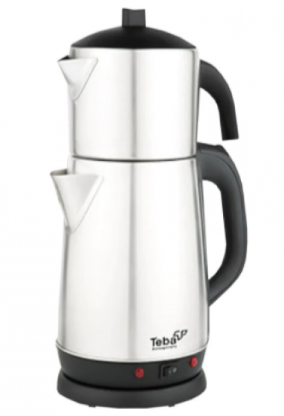 Teba TH-330CM Çay Makinesi