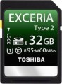 Toshiba Exceria Type-2 resim