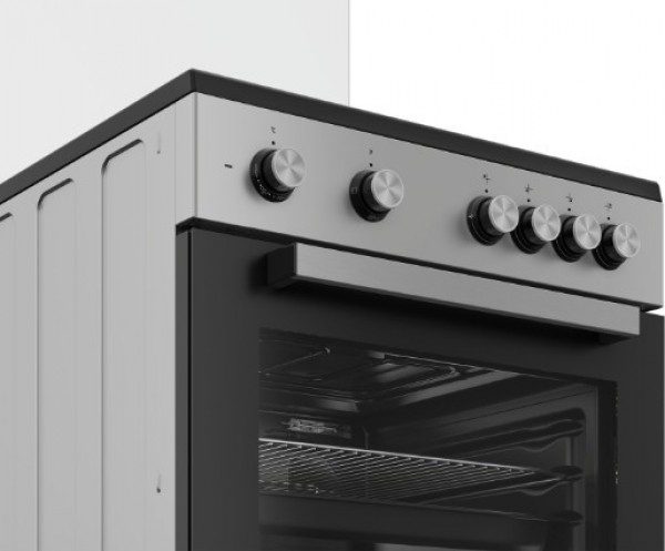 Beko FT 401 SFS Solo Fırın