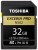 Toshiba Exceria Pro N502 SD