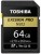 Toshiba Exceria Pro N502 SD