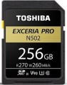 Toshiba Exceria Pro N502 resim