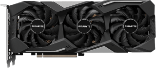 Gigabyte Radeon RX 5500 XT Gaming OC 8G Ekran Kartı