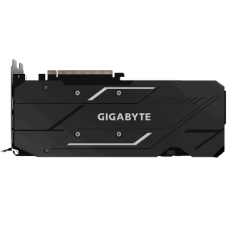 Gigabyte Radeon RX 5500 XT Gaming OC 8G Ekran Kartı