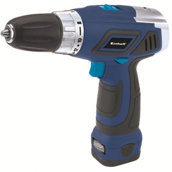 Einhell BT-CD 10.8/3 Li Akülü Vidalama