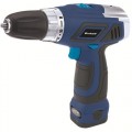 Einhell BT-CD 10.8/3 Li resim