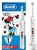 Oral-B Disney Minnie Mouse Şarjlı Diş Fırçası