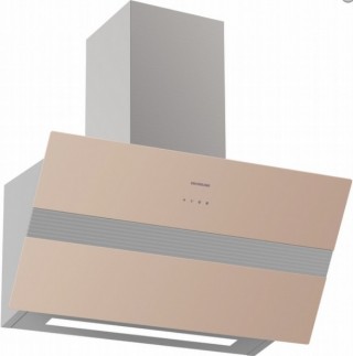 Silverline 3472 BOLD Vizon 80 cm Davlumbaz