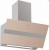 Silverline 3472 BOLD Vizon 80 cm Davlumbaz